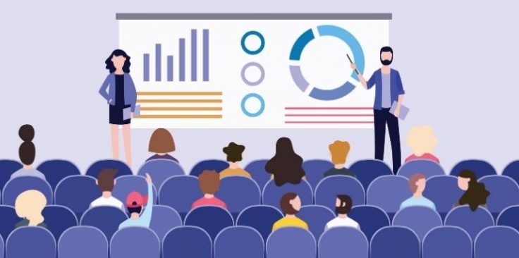 Your Guide to Sales Presentations