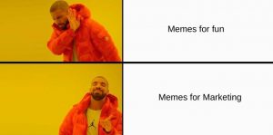Social memes