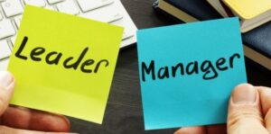Management Training vs. Leadership Training