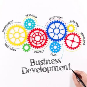 What is Business Development_