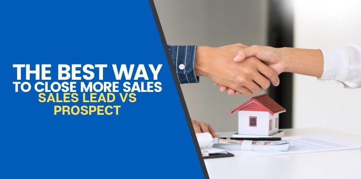 Sales Lead vs Prospect