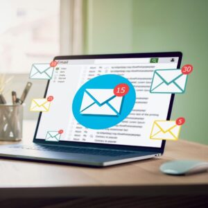 Try Email Marketing