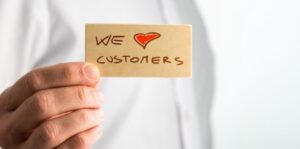 Deepen Your Connection With Customers