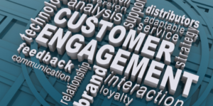 Direct Engagement With Your Potential Customer1