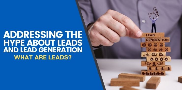 What Are Leads