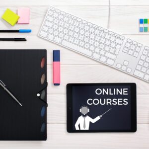 10 Digital Marketing Courses Available Online for FREE