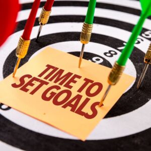 Thoughtless Goal Setting