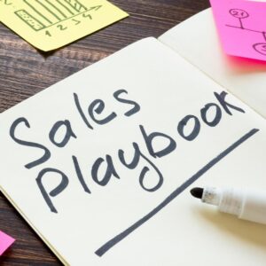 What is a Sales Playbook