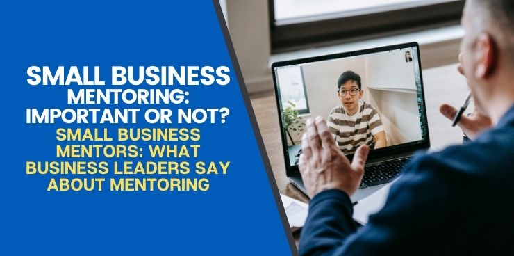 Featured - Small Business Mentors_ What Business Leaders Say About Mentoring