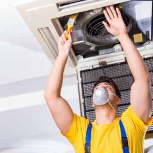 Is HVAC a Growing Industry