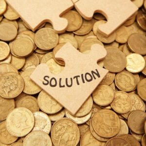 What Exactly Does it Mean to Sell Solutions Rather than Products