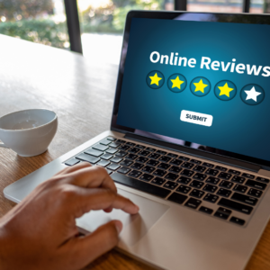 For home service businesses, reviews and recommendations are still critical