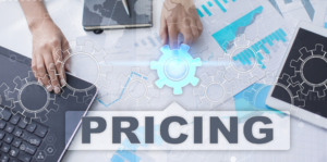 Create a Pricing Plan