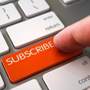 Offer Subscriptions