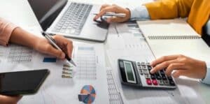 4 Most Common Financial Analysis Tools