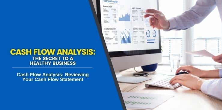 Cash Flow Analysis_ Reviewing Your Cash Flow Statement