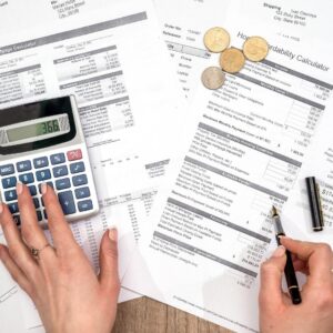 Important Elements Included In Your Financial Statements