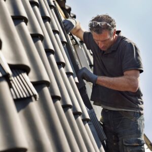 The Biggest Problem of Roofing Companies