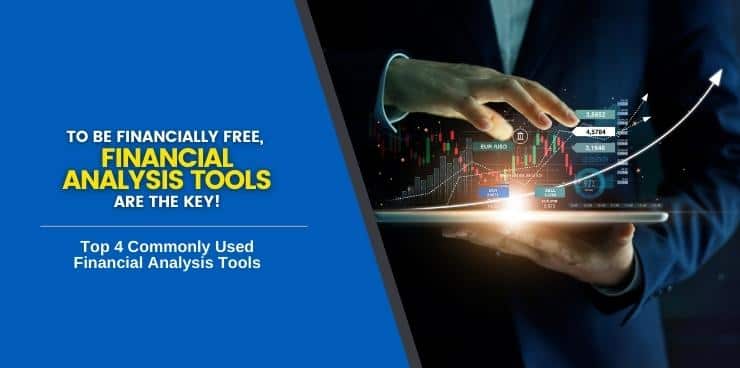 Top 4 Commonly Used Financial Analysis Tools