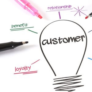 What Does Matter to Your Customers