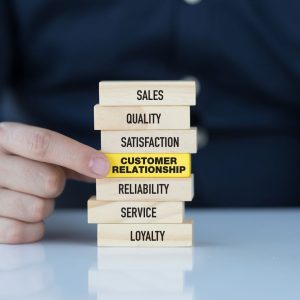 What Makes a Repeat Customer
